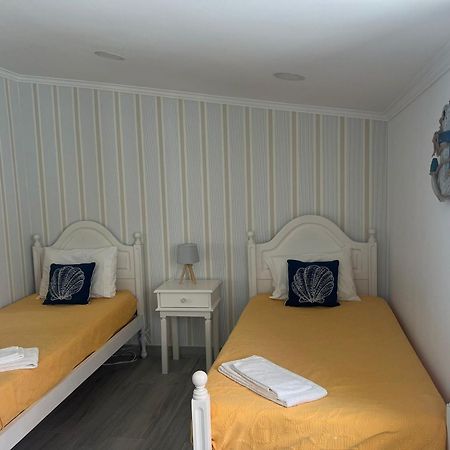 Flipflops Apartment 나자레 외부 사진