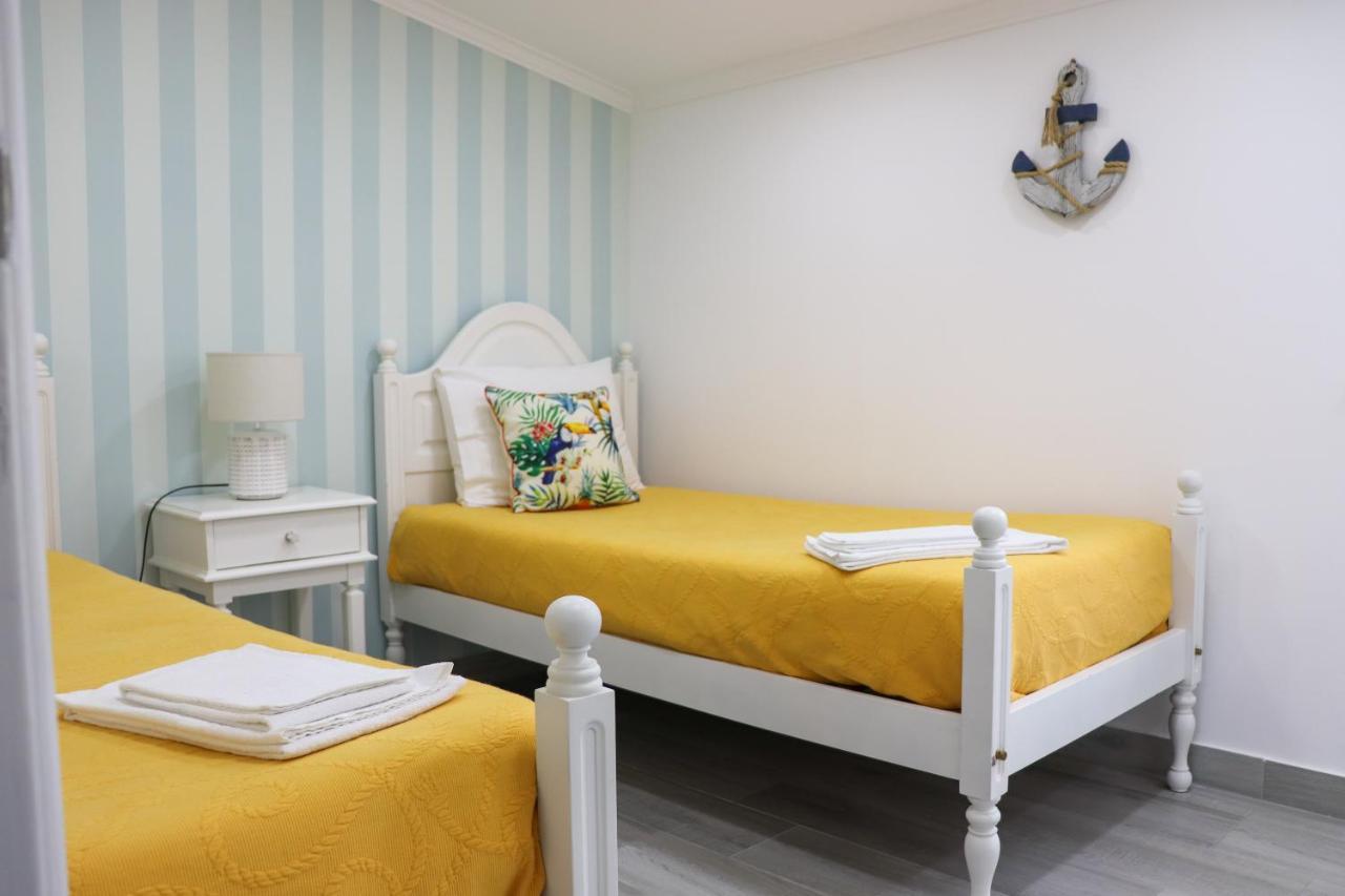 Flipflops Apartment 나자레 외부 사진