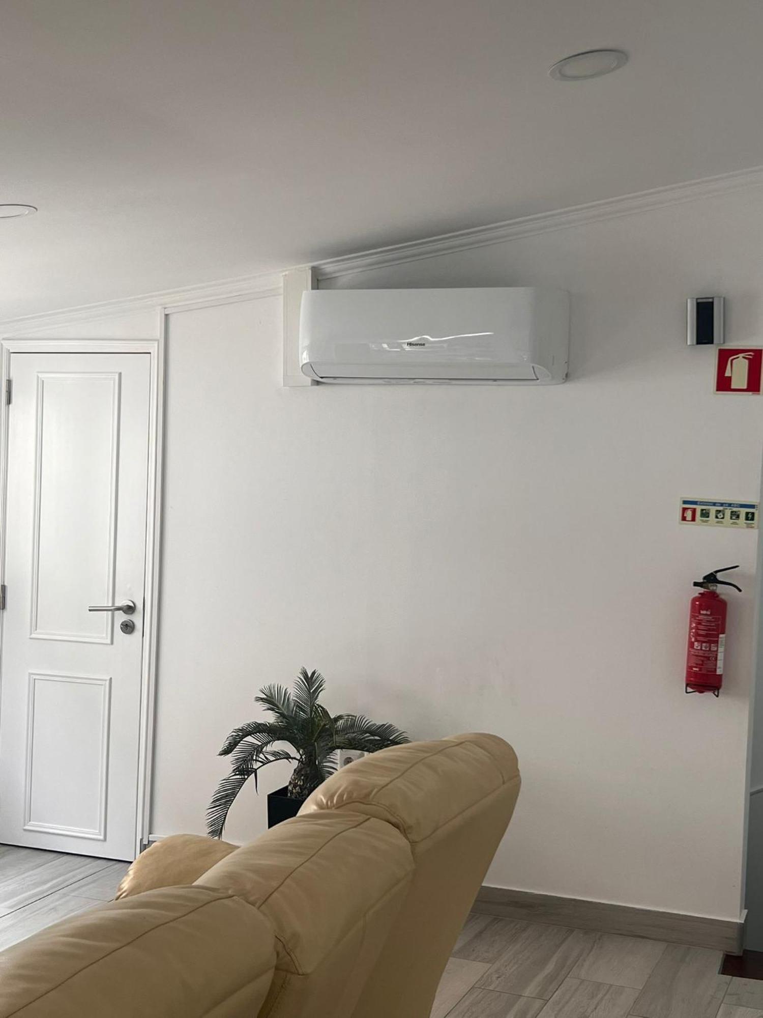 Flipflops Apartment 나자레 외부 사진