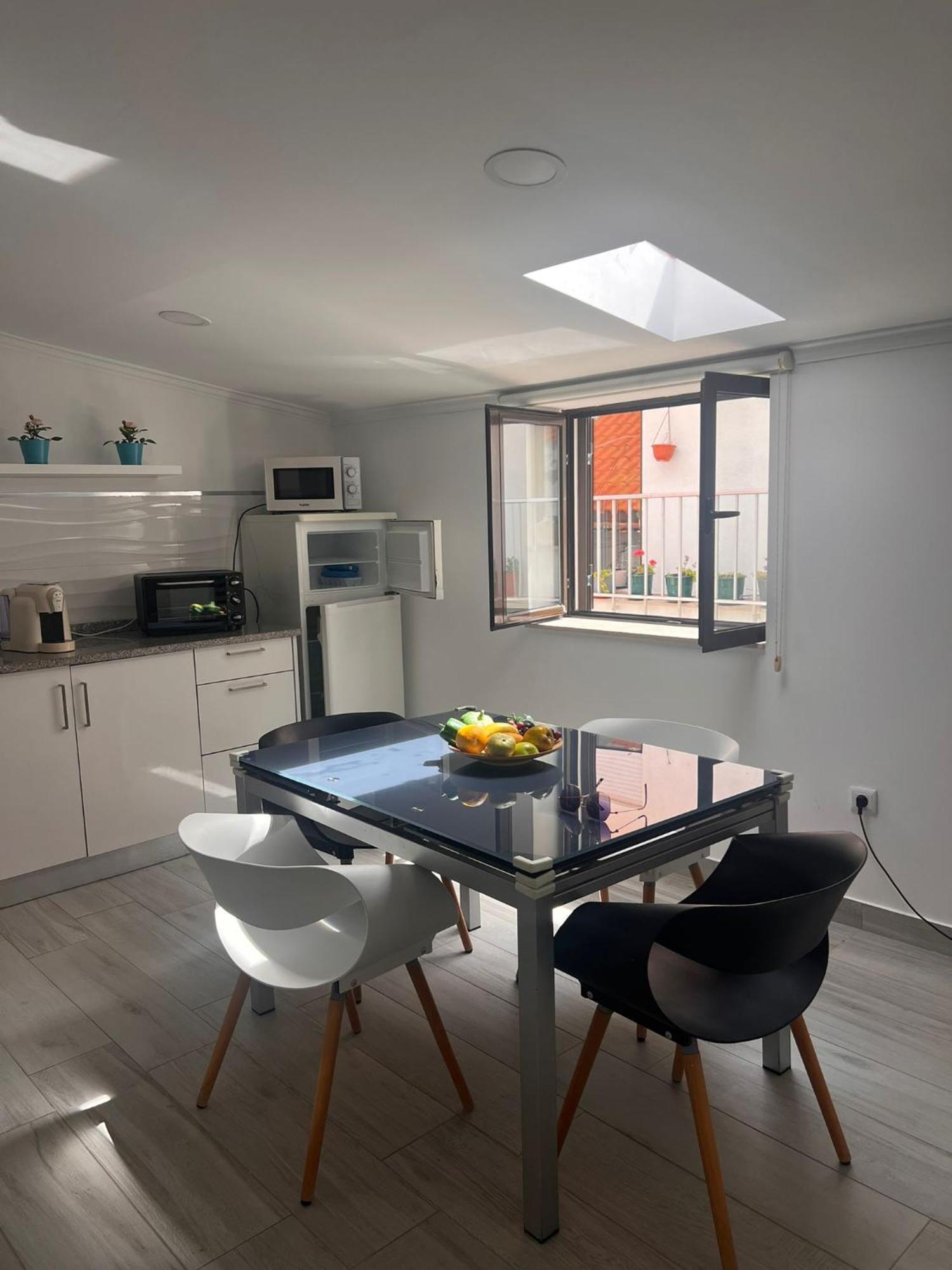 Flipflops Apartment 나자레 외부 사진