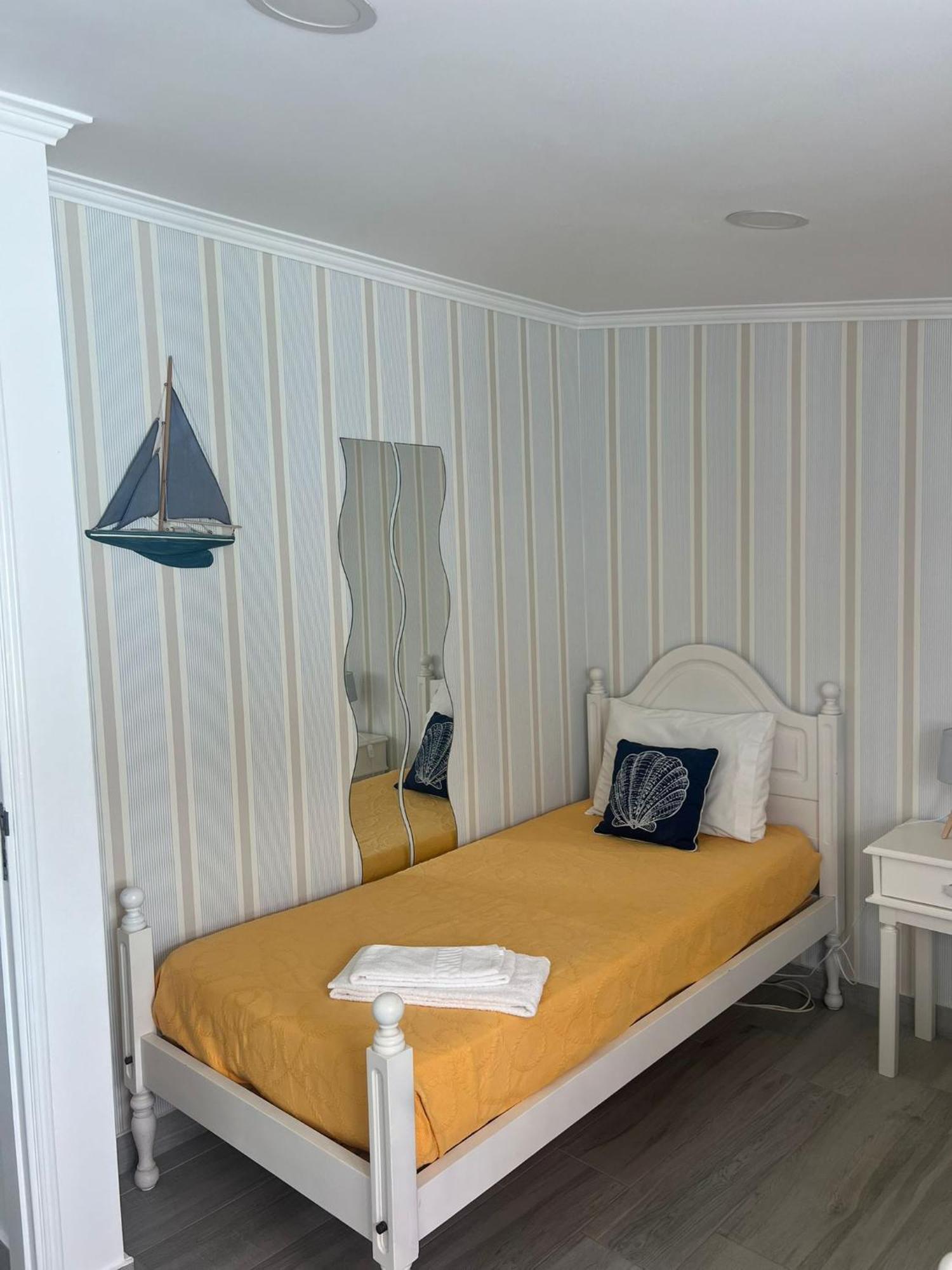 Flipflops Apartment 나자레 외부 사진
