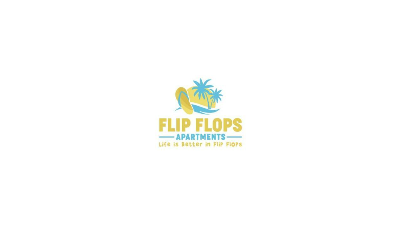 Flipflops Apartment 나자레 외부 사진
