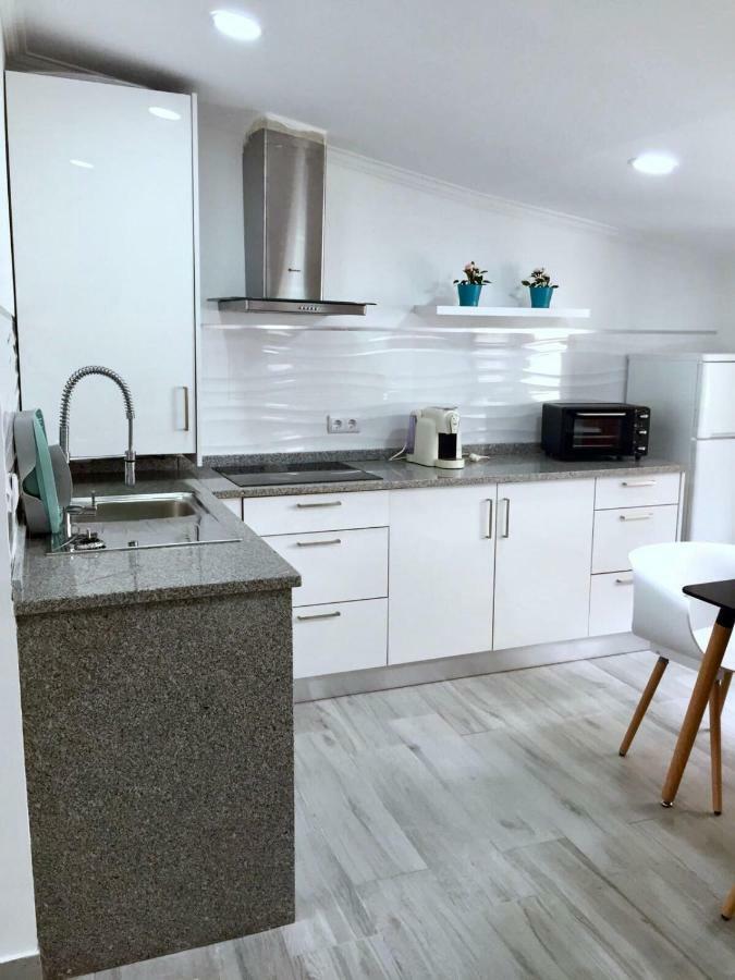 Flipflops Apartment 나자레 외부 사진