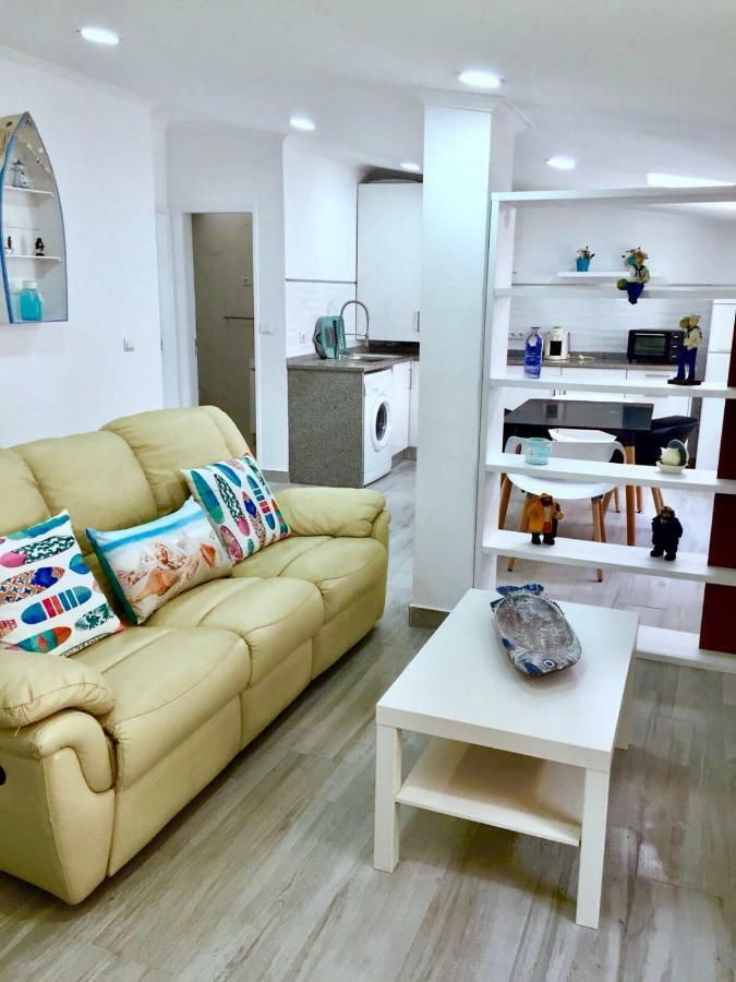 Flipflops Apartment 나자레 외부 사진