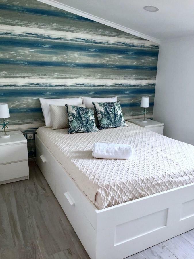 Flipflops Apartment 나자레 외부 사진