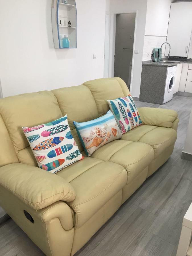 Flipflops Apartment 나자레 외부 사진