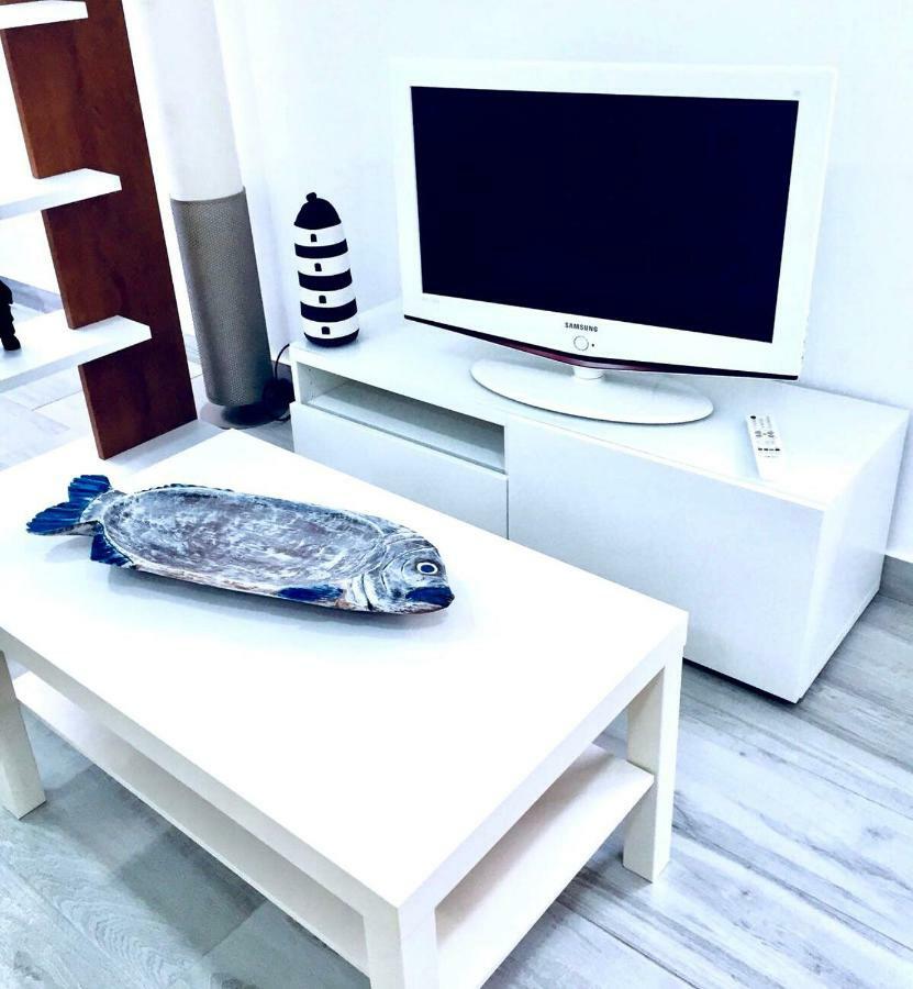 Flipflops Apartment 나자레 외부 사진