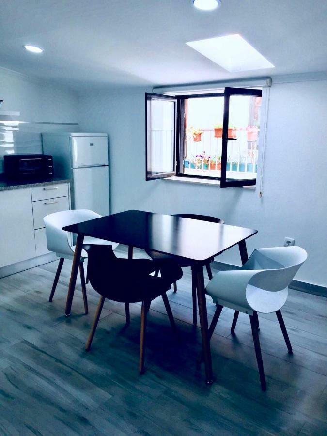 Flipflops Apartment 나자레 외부 사진