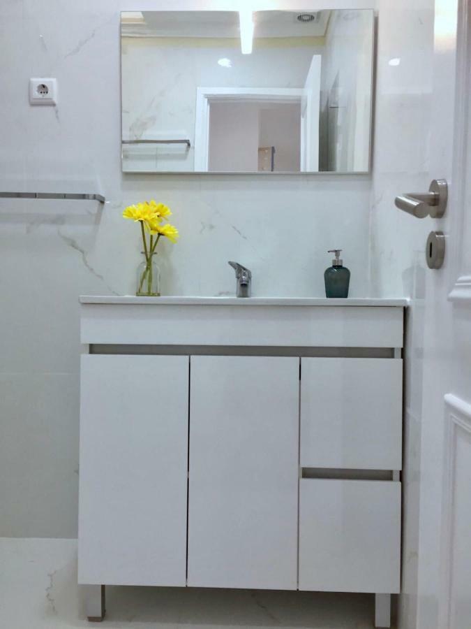 Flipflops Apartment 나자레 외부 사진
